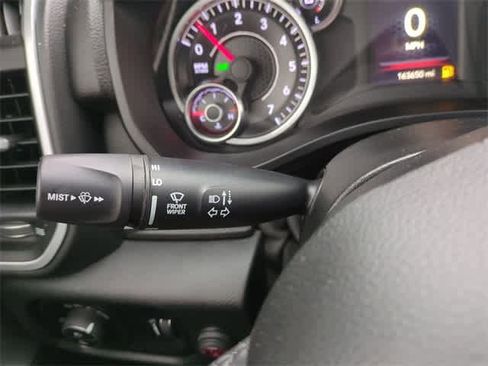 Used 2020 RAM 1500 Big Horn image 25