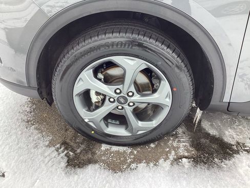 Used 2025 Ford Escape ST-Line image 36