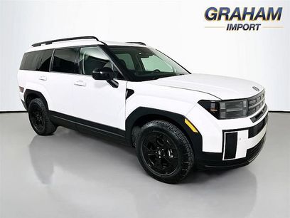 Certified 2025 Hyundai Santa Fe XRT