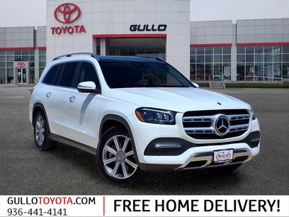 Used 2023 Mercedes-Benz GLS 450 4MATIC