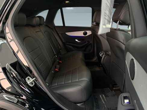 Certified 2022 Mercedes-Benz GLC 300 image 23