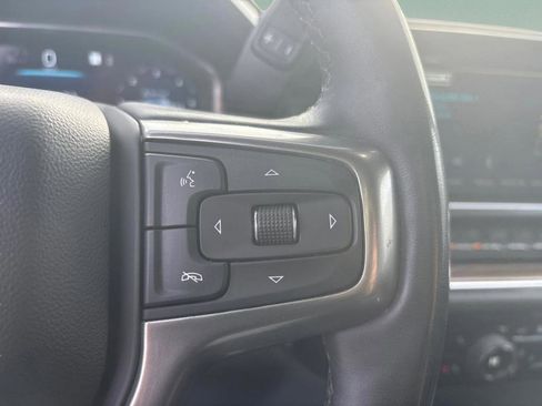 Used 2023 Chevrolet Silverado 1500 LT w/ Protection Package image 21