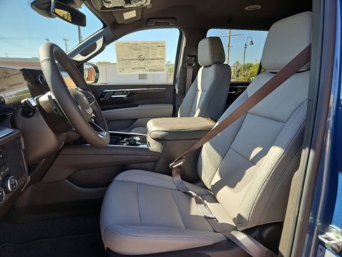New 2026 Chevrolet Tahoe LT w/ Comfort Package RWD image 13