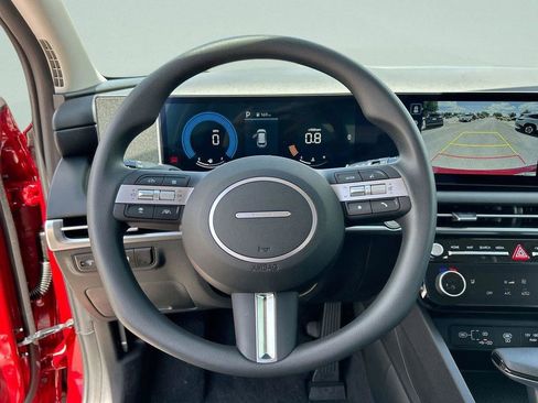 New 2026 Hyundai Tucson SEL FWD image 33