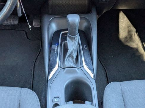 Certified 2023 Toyota Corolla LE image 17