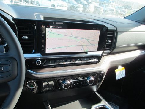 New 2026 GMC Sierra 1500 SLT w/ SLT Convenience Package image 20