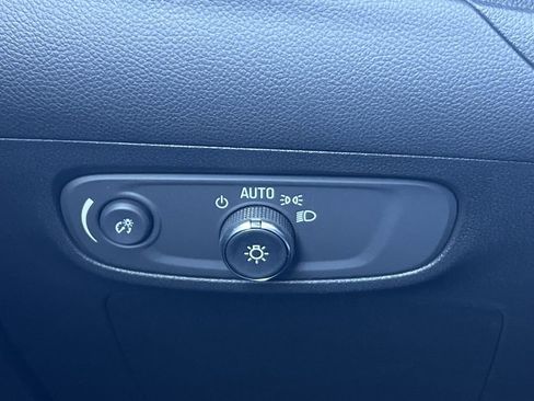 New 2026 Buick Encore GX Preferred image 12