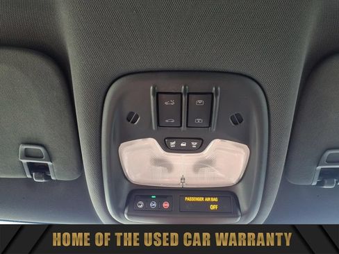 Used 2022 Chevrolet TrailBlazer RS w/ Sun and Liftgate Package AWD/4WD image 27