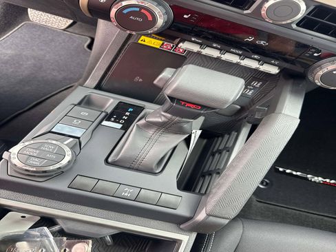 New 2026 Toyota Tacoma TRD Off-Road AWD/4WD image 24