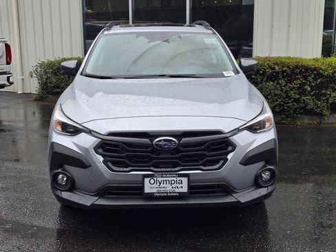 New 2026 Subaru Crosstrek 2.0i Premium AWD/4WD image 2