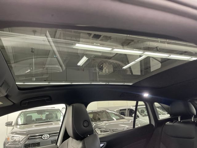 Certified 2023 Volkswagen ID.4 Pro S Plus AWD/4WD image 25