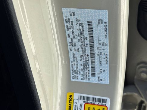 New 2026 Ford Bronco Big Bend w/ Black Appearance Package image 26