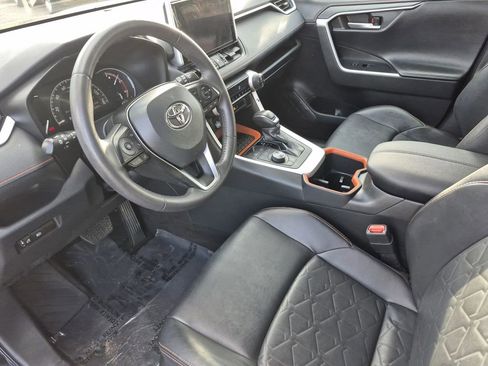 Used 2024 Toyota RAV4 Adventure image 10