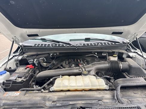 Used 2022 Ford Expedition Timberline image 18