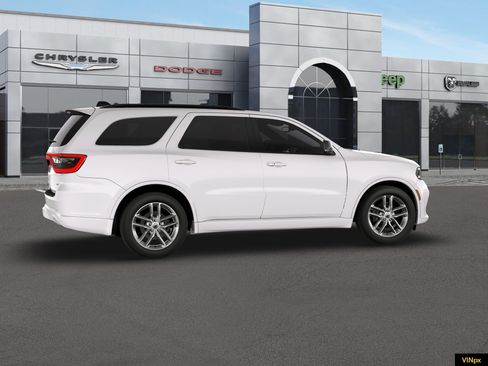 New 2026 Dodge Durango GT image 15