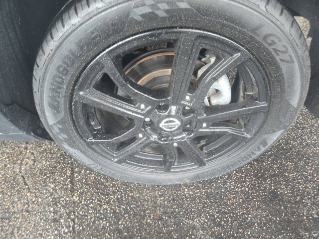 Used 2021 Nissan Kicks SR FWD image 21