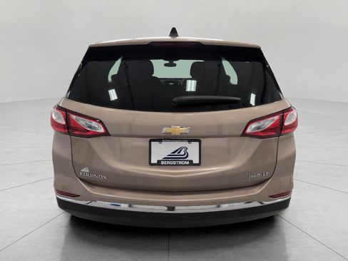 Used 2019 Chevrolet Equinox LT AWD/4WD image 24