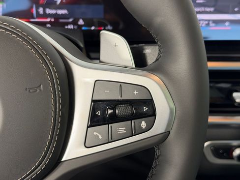 New 2026 BMW X6 xDrive40i w/ Premium Package image 25