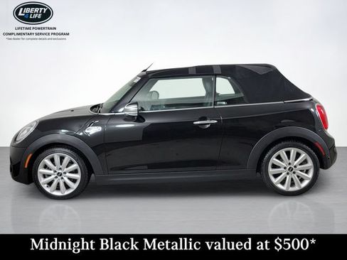 Used 2018 MINI Cooper S FWD image 6