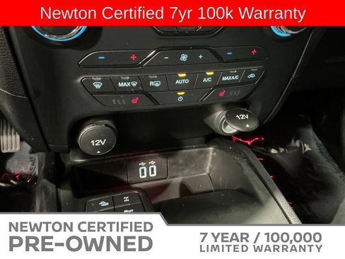 Used 2023 Ford Ranger Lariat w/ FX4 Off-Road Package AWD/4WD image 28