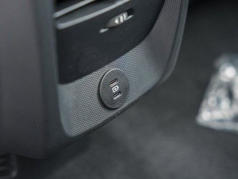 New 2025 Ford Mustang Mach-E GT image 41