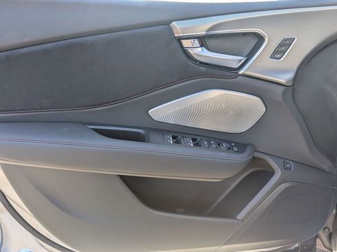 New 2026 Acura RDX A-Spec image 15