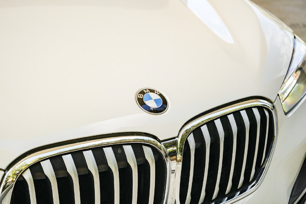 Used 2020 BMW X1 xDrive28i w/ Convenience Package AWD/4WD image 9