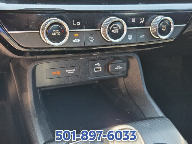 Used 2022 Honda Civic Sport image 19
