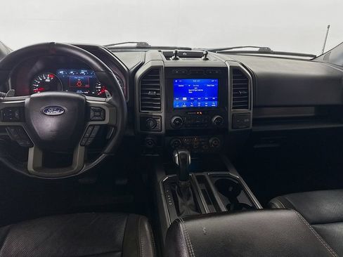 Used 2020 Ford F150 Raptor w/ Equipment Group 802A Luxury AWD/4WD image 24