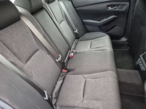 Used 2025 Honda Accord SE image 29
