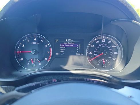 Used 2023 Kia Forte LXS w/ LXS Technology Package FWD image 17