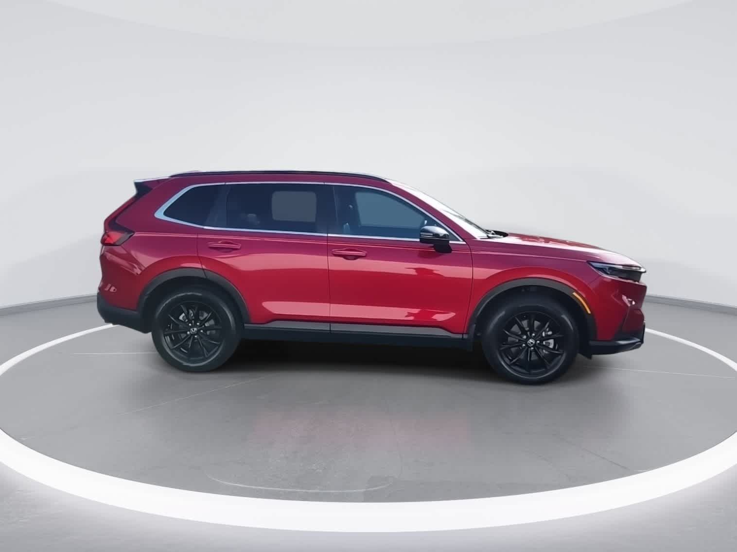 Used 2024 Honda CR-V Sport-L image 9
