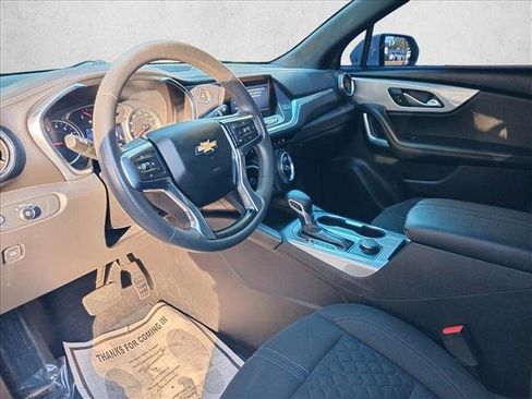 Used 2021 Chevrolet Blazer LT w/ LPO, Cargo Package image 14