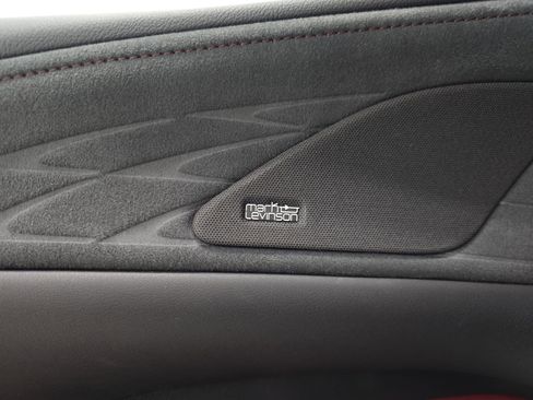 Used 2024 Lexus RX 350 F Sport w/ Accessory Package (K3) image 14