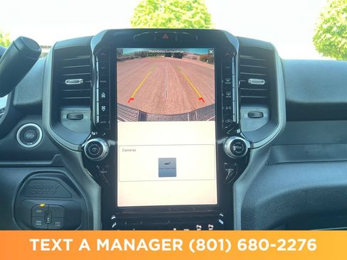 New 2026 RAM 2500 Tradesman AWD/4WD image 20