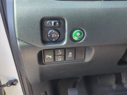 Used 2023 Honda Passport EX-L image 11