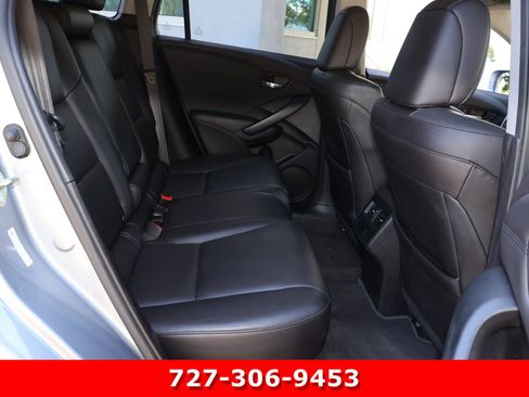 Used 2016 Acura RDX FWD image 21