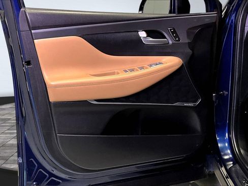 Used 2023 Hyundai Santa Fe Calligraphy image 20