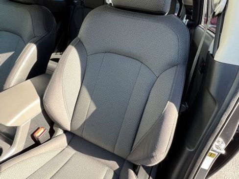 Used 2024 Subaru Crosstrek 2.0i Premium w/ Popular Package #3 image 24