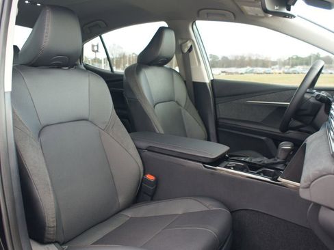 Used 2026 Toyota Camry Hybrid image 22