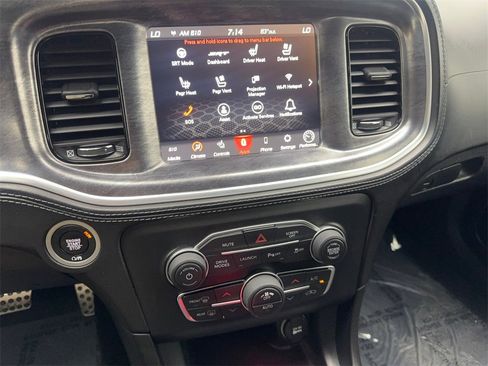 Used 2023 Dodge Charger Scat Pack w/ Daytona Edition Group image 64
