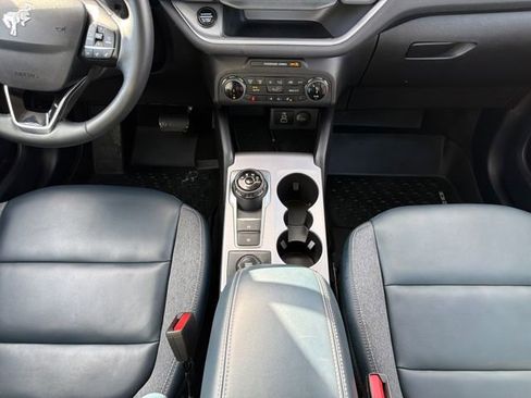 Used 2024 Ford Bronco Sport Outer Banks w/ Tech Package image 20