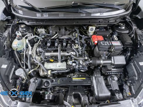 Used 2023 Nissan Kicks SR w/ SR Premium Package FWD image 48