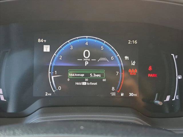 New 2027 Toyota Corolla LE FWD image 11