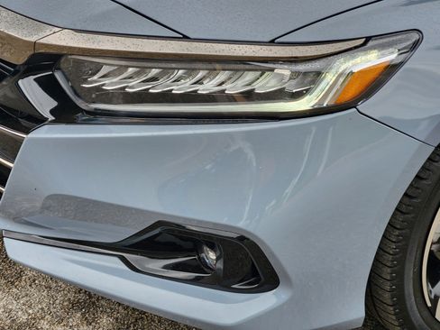 Used 2021 Honda Accord Sport image 26