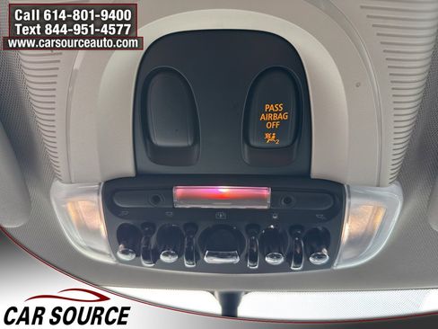 Used 2016 MINI Cooper S image 22