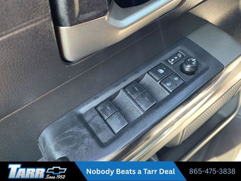 Used 2025 Toyota Sequoia SR5 AWD/4WD image 14