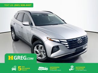 Used 2024 Hyundai Tucson SEL FWD video 1