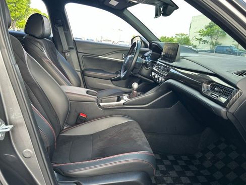 Used 2024 Acura Integra Type S FWD image 52