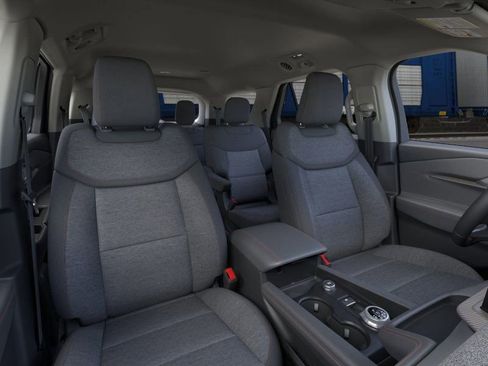 New 2026 Ford Explorer Active image 4